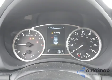 2017 Nissan Sentra Sv from USA, damaged, VIN 3N1AB7AP4HY332529